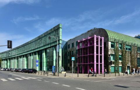 Na Uniwersytecie Warszawskim wyciekły dane studentów i pracowników