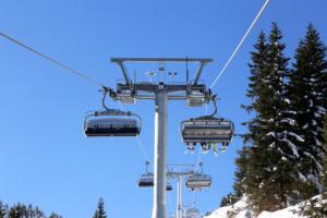 We wtorek rząd poinformuje, co z ośrodkami narciarskimi