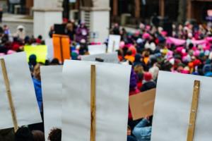 RPO: Studenci mają prawo do wyrażania poglądów