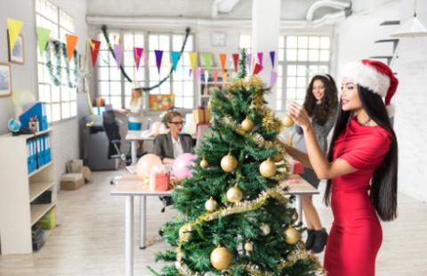 Fundacja Helsińska: Ograniczenie spotkań świątecznych naruszy konstytucję