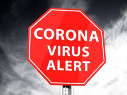 Ministerstwo Zdrowia ocenzurowało dane o zakażeniach koronawirusem