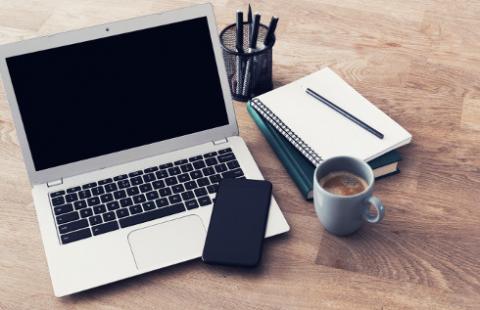 Praca zdalna w administracji przedłużona do 17 stycznia