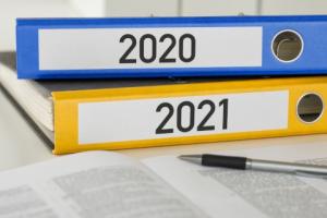 Zmiany w podatkach na 2021 rok przyjęte - spółki komandytowe zapłacą CIT
