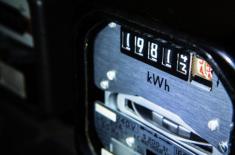 Ciemno w samorządach - zgasły światła na znak protestu