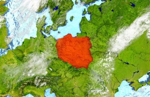 Rząd przyjął projekt o wjeździe, pobycie i wyjeździe z RP obywateli państw UE i ich rodzin