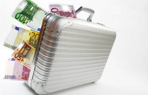 Wysokość składki na Turystyczny Fundusz Pomocowy - maksymalnie 30 zł