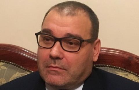 Jacek Saramaga: Papierowe akta to największa bolączka sądu w czasie pandemii