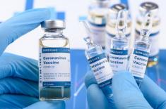 Rząd ogłasza zasady szczepień przeciwko koronawirusowi