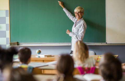 Ujednolicono listę szkół, w których nie tworzy się rad rodziców