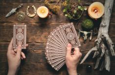 Wróżka nie musi mieć kasy fiskalnej