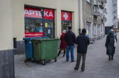 W aptekach pojawią się informacje o zaletach konta na pacjent.gov.pl