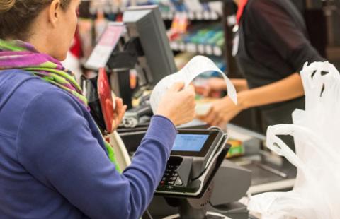 Przepisy o paragonach i fakturach uproszczonych do pilnej poprawy