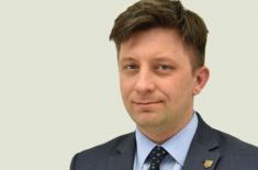 Dworczyk pełnomocnikiem rządu do szczepień przeciwko Covid-19