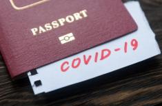Strasburg: Długi nie mogą blokować wydania paszportu