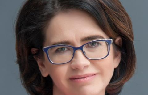 Streżyńska: Pora, by obywatel nie musiał dostarczać danych, które administracja już ma