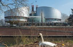 Strasburg: Wolność wypowiedzi sędziego nie jest nieograniczona