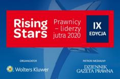 Sposób młodych prawników na sukces? Języki, specjalizacja, niekończący się rozwój