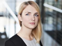 Monika Gebel: Nowe technologie z prawnikami już zostaną