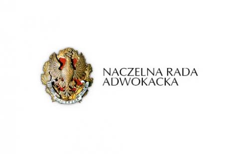 Nadzwyczajny Krajowy Zjazd Adwokatury w najbliższą sobotę