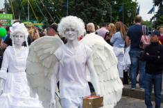 Ludzie kultury mogą już składać wnioski o postojowe