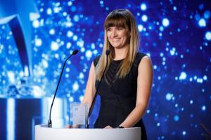 Aleksandra Krawczyk: Sukces prawnika to wypadkowa wiedzy, podejścia do klienta i elastyczności