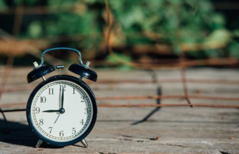 Petent poczeka i poszuka – organ może dowolnie wstrzymać bieg sprawy