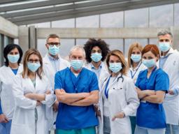 Ustawa o uproszczonym zatrudnianiu zagranicznych medyków ostatecznie uchwalona