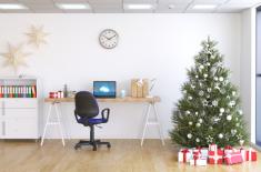 Prezenty świąteczne dla pracowników i kontrahentów mają skutki podatkowe