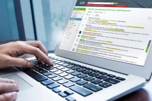 Adwokatura chce informatyzować adwokatów