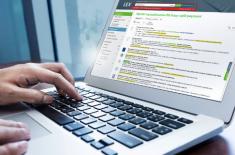 Adwokatura chce informatyzować adwokatów