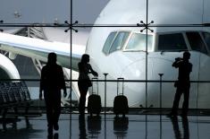 Pasażer linii lotniczych może powierzyć dochodzenie odszkodowania profesjonalnej firmie