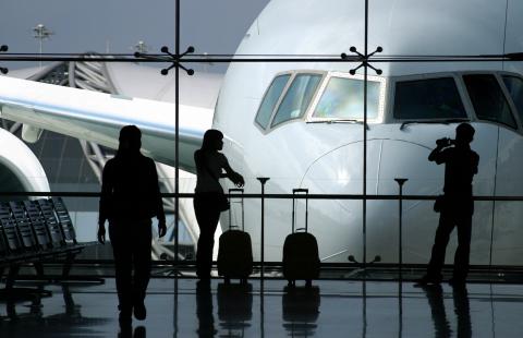 Pasażer linii lotniczych może powierzyć dochodzenie odszkodowania profesjonalnej firmie