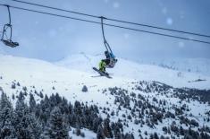 Jest rozporządzenie dotyczące obostrzeń - stoki zamknięte, ale wyciągi mogą działać