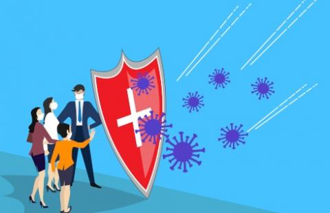 Senat chce prawa do odszkodowań dla firm jak w stanie nadzwyczajnym