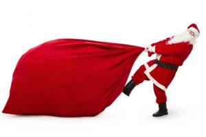 Św. Mikołaj prawnika obdarować może, chyba że ten reprezentuje jego przeciwnika