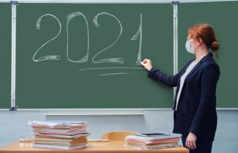 W 2021 bez podwyżek dla nauczycieli - ZNP negatywnie o projekcie