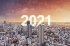 Wiele zmian w prawie od początku 2021 roku