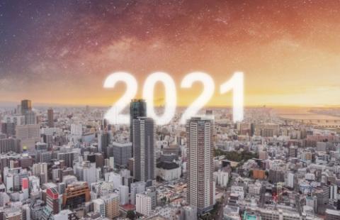 Wiele zmian w prawie od początku 2021 roku