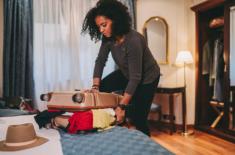 Wchodzą ograniczenia w przewozie towarów między Polską a Wielką Brytanią