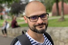 Dr Śliwerski: W pracy z młodzieżą warto stawiać na sprawdzone metody