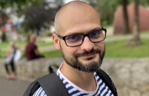 Dr Śliwerski: W pracy z młodzieżą warto stawiać na sprawdzone metody