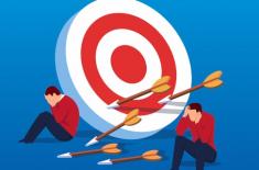 Kilka tysięcy firm „okołotargowych” może upaść przez błędny PKD