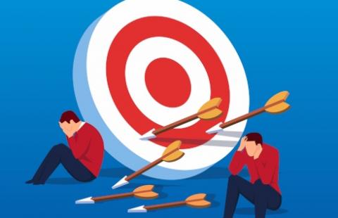 Kilka tysięcy firm „okołotargowych” może upaść przez błędny PKD