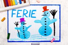 Organizacja półkolonii podczas ferii zimowych w szczególnym reżimie sanitarnym