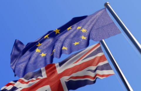 Brexit wpłynie na opodatkowanie nie tylko towarów, ale też usług