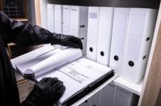 Ponad 60 osób oskarżonych o wyłudzanie podatku VAT