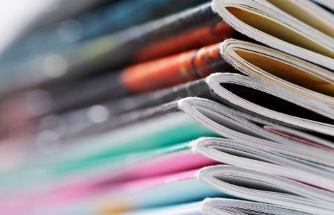 Ministerstwo: Na liście wydawnictw nie ma przypadkowych pozycji