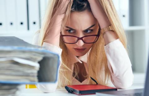 Slim VAT, zamiast uprościć, jeszcze bardziej skomplikował rozliczanie faktur korygujących