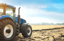 Dostawcy usług rolniczych mają więcej czasu na wnioski o wsparcie