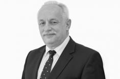 Andrzej Kwaliński, Główny Inspektor Pracy nie żyje